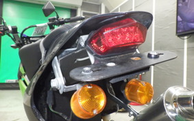 KAWASAKI KSR110 1999 KL110A