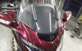 HONDA GL 1800 GOLD WING TOUR DCT 2025 SC79