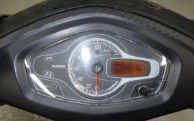 SUZUKI ADDRESS V125 S 2012 CF4MA