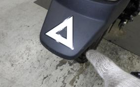 HONDA CT125 HUNTER CUB JA55