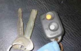 YAMAHA JOG Gen.4 SA16J