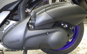 YAMAHA TRICITY 155 A 2003 SG37J
