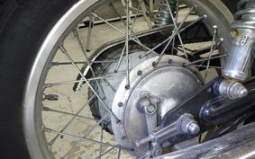 YAMAHA SR400 Gen.3 2003 RH01J