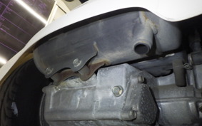 HONDA GYRO CANOPY 2020 TA03