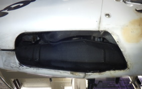 SUZUKI RGV250 Gamma Gen.3