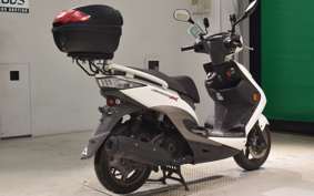 YAMAHA CYGNUS 125 XSR 2 1980 SE44J