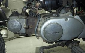 HONDA GORILLA 2020 Z50J