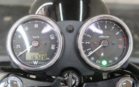 KAWASAKI W250 SE BJ250L