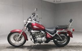 SUZUKI INTRUDER 250 VJ51A