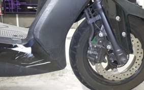 YAMAHA CYGNUSｸﾞﾘﾌｧｽ 1991 SEJ4J