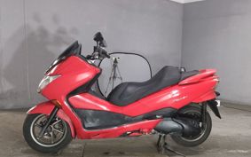 HONDA FORZA Z MF10