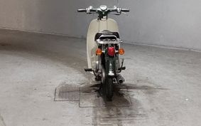 HONDA SUPER CUB50 AA01