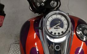 YAMAHA DRAGSTAR 250 VG02J