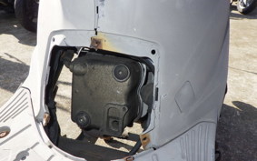 SUZUKI ADDRESS V125 G CF4EA