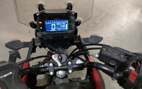 SUZUKI V STROM 250 DS11A