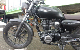 HONDA GB350 2022 NC59