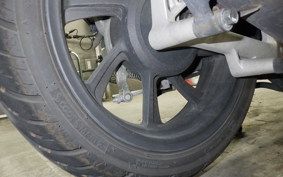 HONDA PCX 125 2021 JF81