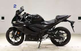YAMAHA YZF-R25 A RG74J