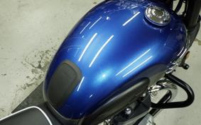 TRIUMPH BONNEVILLE T120 2022