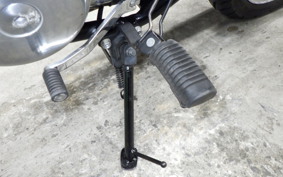 HONDA CB400SS E 2007 NC41