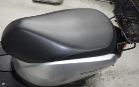 HONDA TACT-4ﾍﾞｰｼｯｸ 2022 AF79