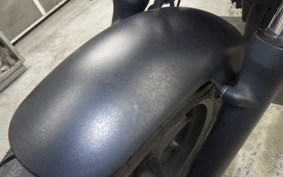 HONDA REBEL 250 A MC49