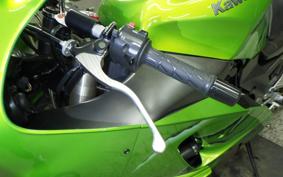 KAWASAKI ZX 1200 NINJA R 2001 ZXT20A