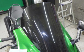 KAWASAKI ZX 1400 NINJA R A 2018