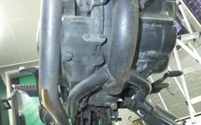 KAWASAKI 250TR BJ250F