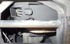 SUZUKI LET's 4 CA45A