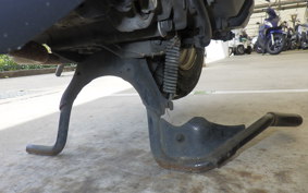 HONDA TACT-4ﾍﾞｰｼｯｸ AF79