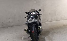 KAWASAKI ZZR1400 ZXT40C