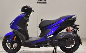 YAMAHA CYGNUS 125 X SEM5J