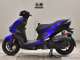 Фото Yamaha CYGNUS 125 X с японского аукциона