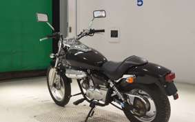 HONDA MAGNA 50 AC13