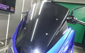 YAMAHA N-MAX 155 A SG50J