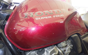HONDA CB400SF  K NC31