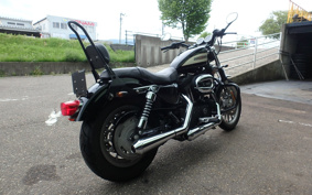 HARLEY XL1200R 2006 CLP