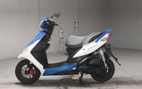 KYMCO VJR125 R ..