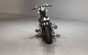 HONDA SHADOW 400 1997 NC34