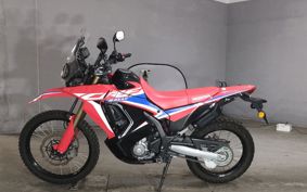 HONDA CRF250 RALLY  MD47