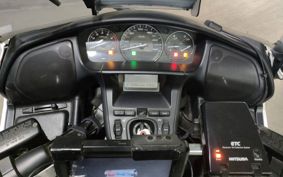 HONDA GL 1800 GOLD WING SC68