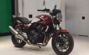 HONDA CB400SF GEN 4 A 2022 NC42