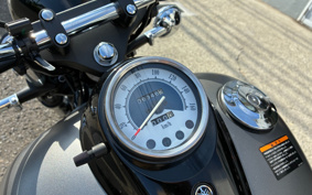 YAMAHA DRAGSTAR 250 VG05J