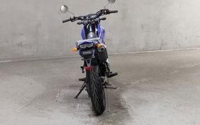 YAMAHA XT250X DG11J