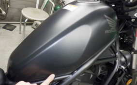HONDA REBEL 250 E-Clutch 1997 MC49