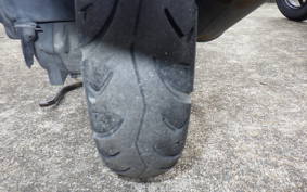 SUZUKI LET's 4 CA45A