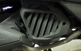 HONDA LEAD 125 1994 JF45