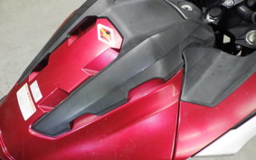 HONDA NC750X LD ABS 2017 RC90