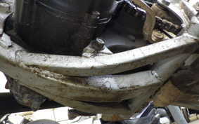 KAWASAKI KX80 KX080H